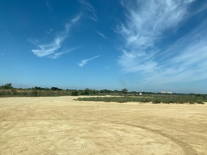 Plage de gammarth, Gammarth, Tunis, TN