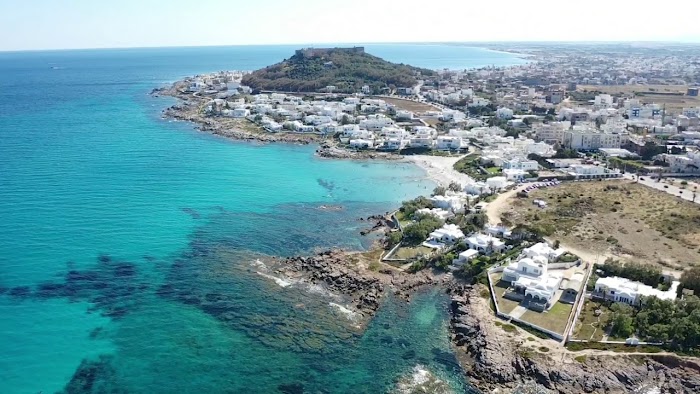 Plage kelibia, Kelibia, Nabeul, TN