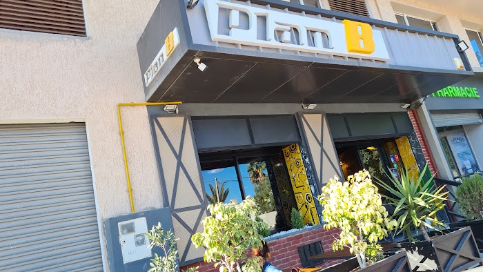 Plan B Monastir, Monastir, Monastir, TN