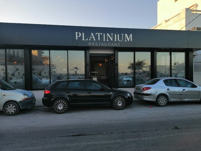 Platinium Restaurant, Av. Franklin Roosevelt, 4, La Goulette, Tunis, TN
