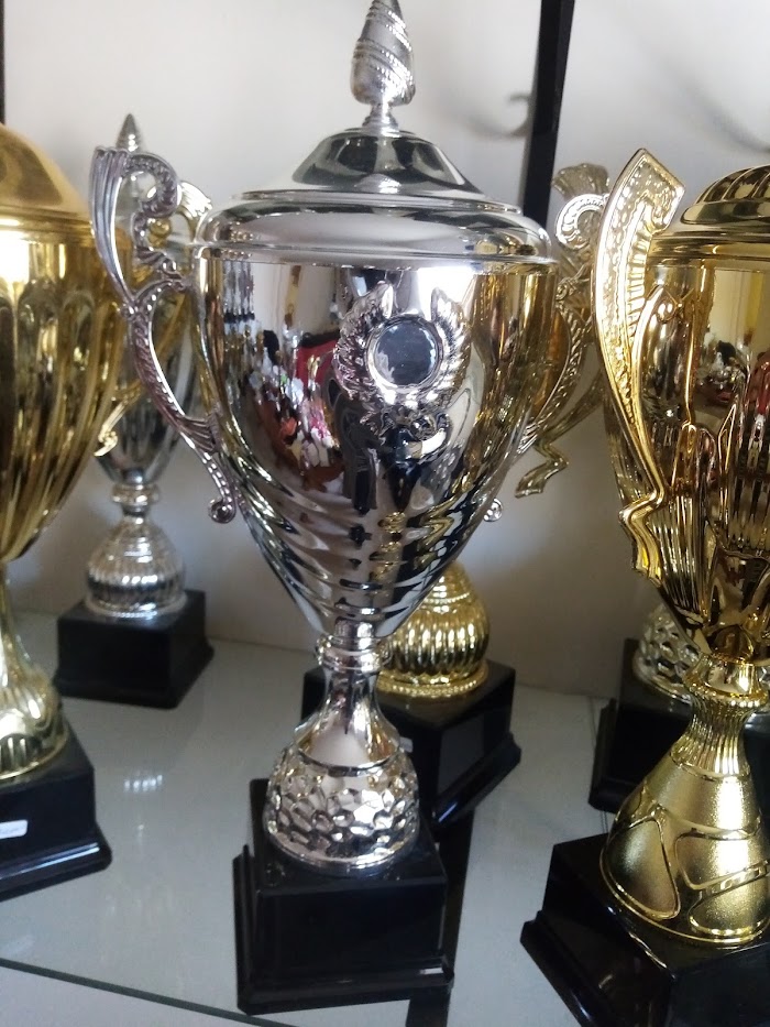 Podium Tunisia, Av. Khezama, ouest, Gouvernorat de Sousse, TN