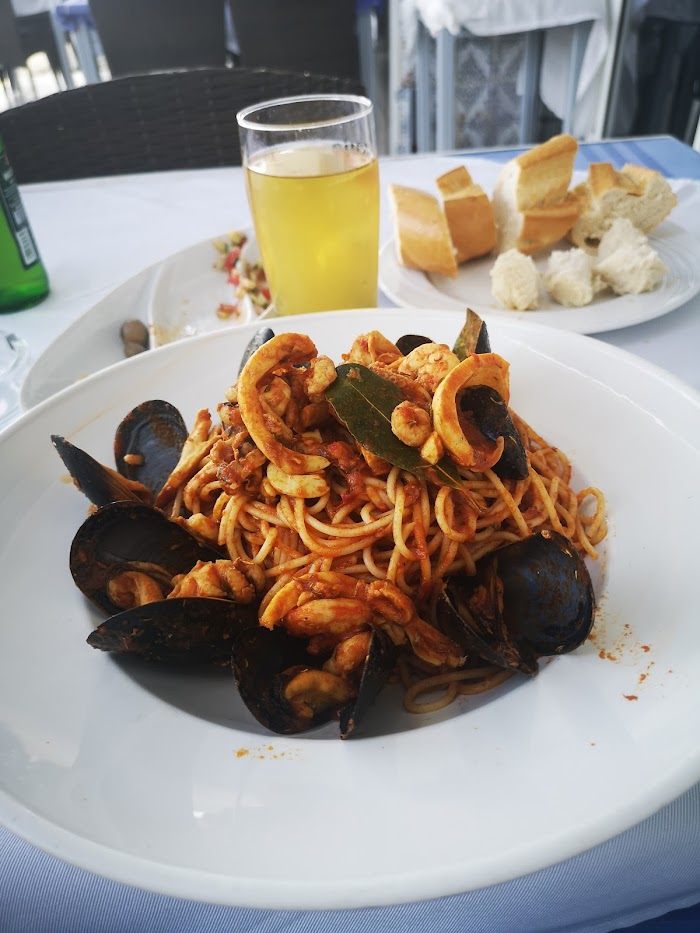 Poisson D'argent, La Goulette, Tunis, TN
