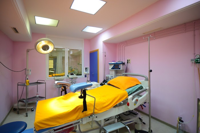 Polyclinique ElBassatine, Sfax, Sfax, TN