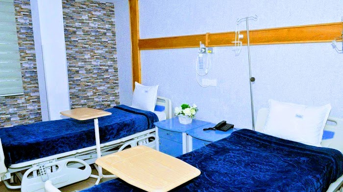 Polyclinique Ennour, Rte de Gabes, Sfax, Sfax, TN