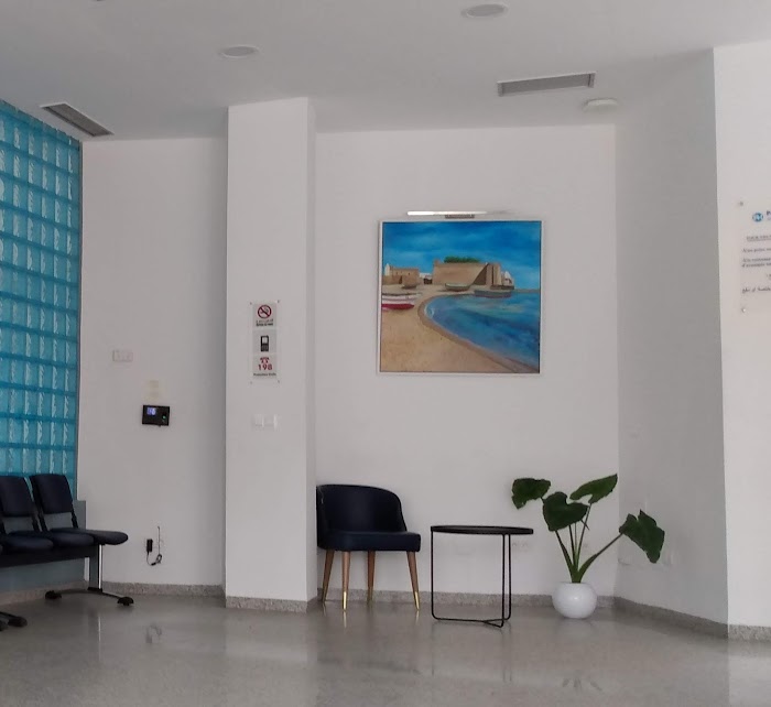 Polyclinique Hammamet, Hammamet Sud, Nabeul, TN