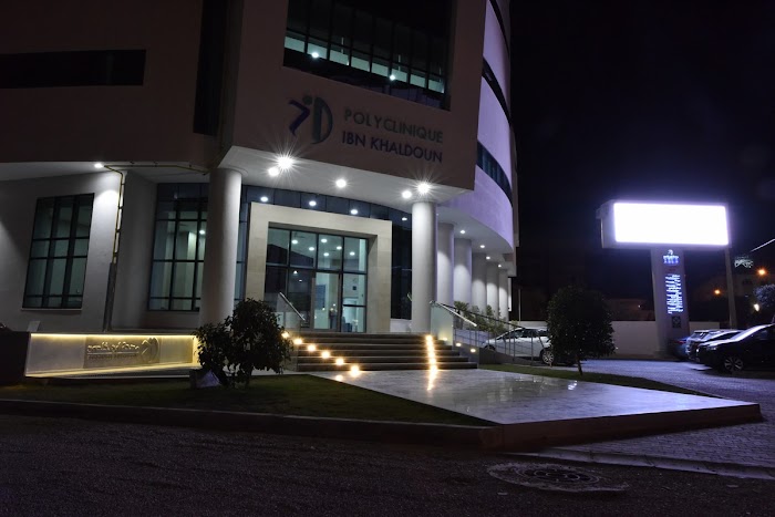 Polyclinique Ibn Khaldoun, Sfax, Sfax, TN