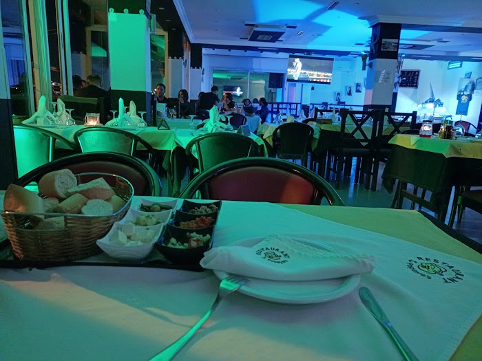 Popeye's, Av. De La République, 28, La Goulette, Tunis, TN