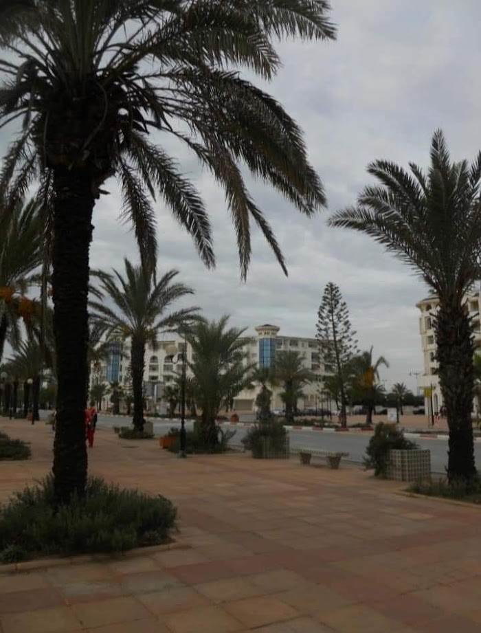 Port Yasmine Hammamet, Yasmine Hammamet, Nabeul, TN