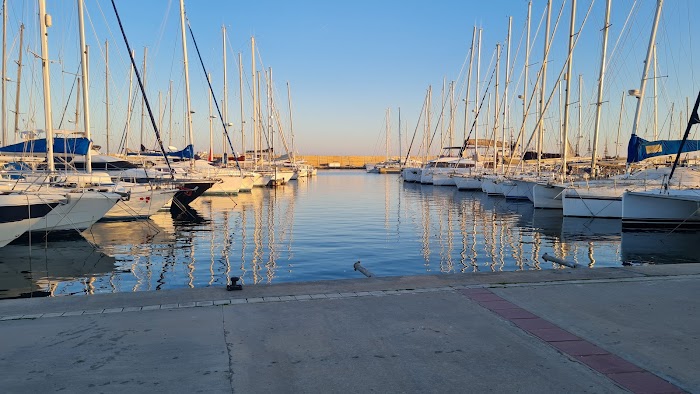 Port Yasmine Hammamet - ميناء ياسمين الحمّامات, Ave. de la Republique, Hammamet, Nabeul, TN