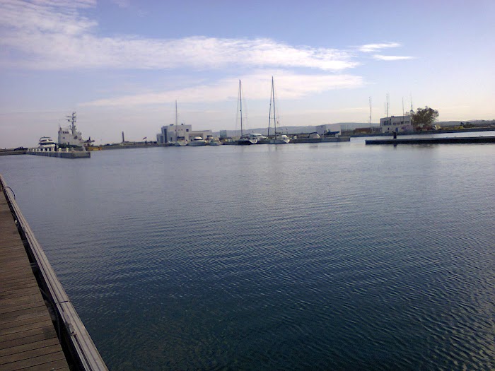 Port de plaisance, Blvd Habib Bougatfa, Bizerte, Gouvernorat de Bizerte, TN
