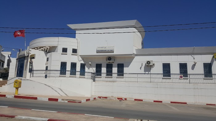 Poste Kalaa Kebira, C48, Kalâa Kebira, Gouvernorat de Sousse, TN