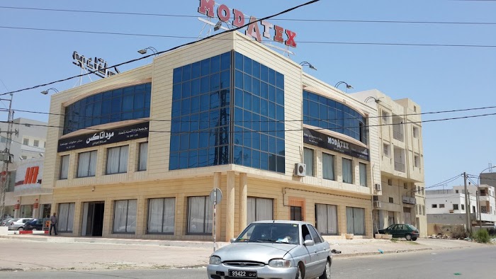 Poudrière 1, Sfax, Sfax, TN