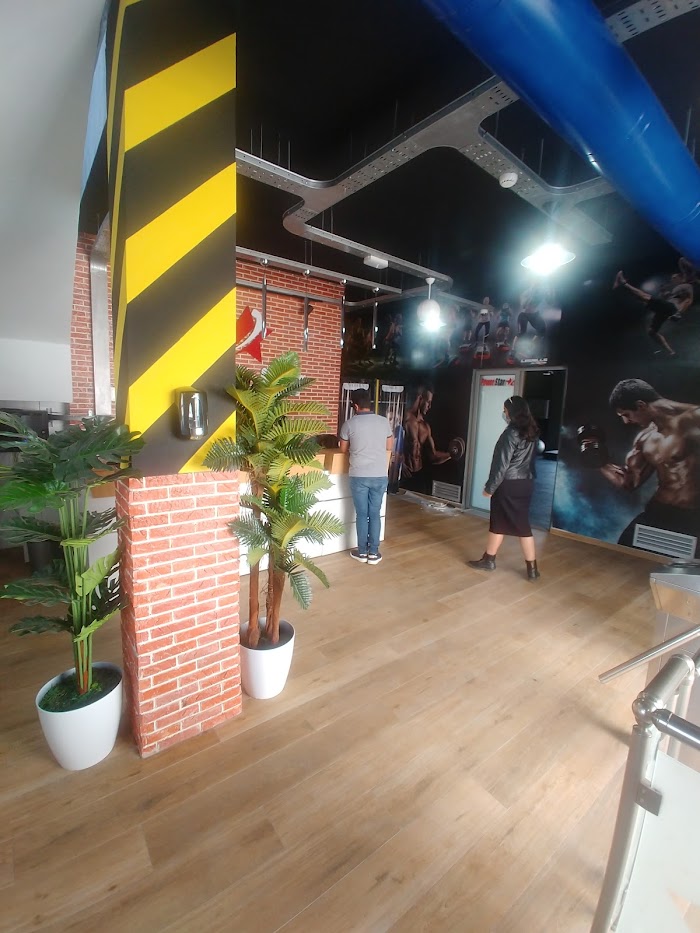 Power Star Fitness, Sousse, Gouvernorat de Sousse, TN