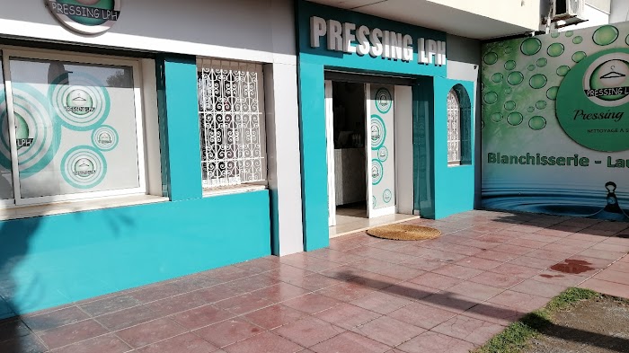 Pressing LPH - Laundry Pressing Hammamet, Rue Moncef Bey, Hammamet Sud, Nabeul, TN