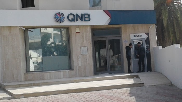 QNB Radés, Radès, Ben Arous, TN