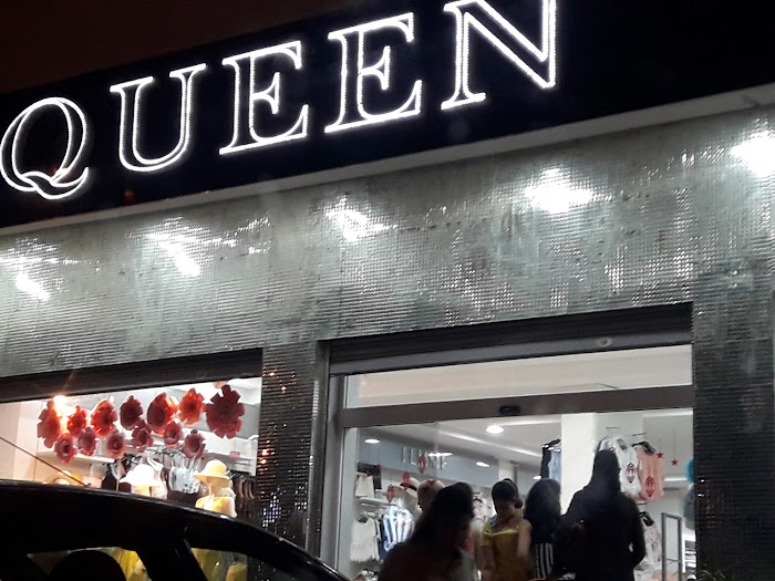 QUEEN, Sousse, Gouvernorat de Sousse, TN