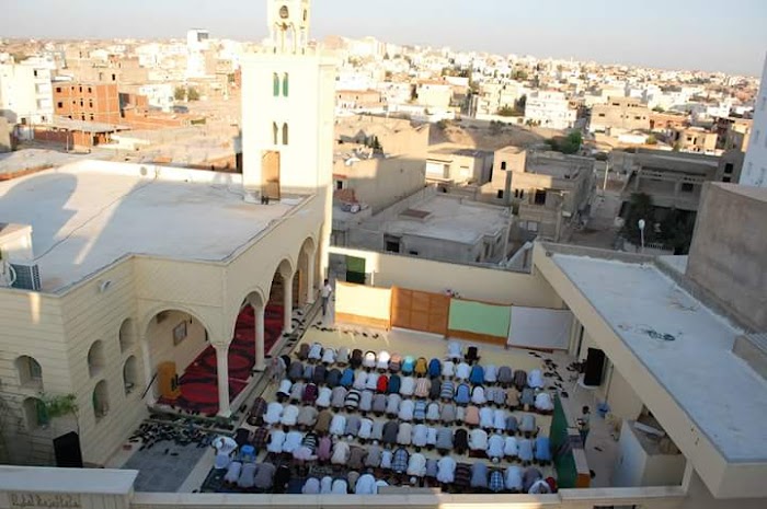 Quartier Sfaya, Sousse, Gouvernorat de Sousse, TN