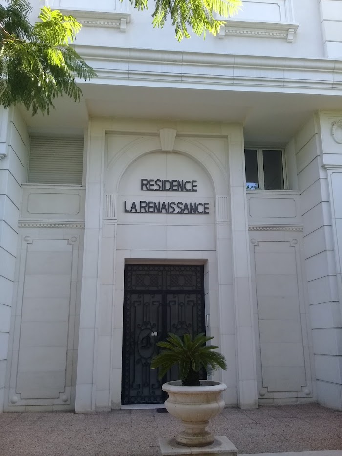 RESIDENCE LA RENAISSANCE- LA MARSA, Rue des Hafsides, 12, Marsa, Tunis, TN