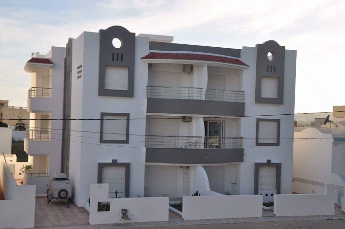 RESIDENCE STERN, Hammam Al Ghezaz, Nabeul, TN
