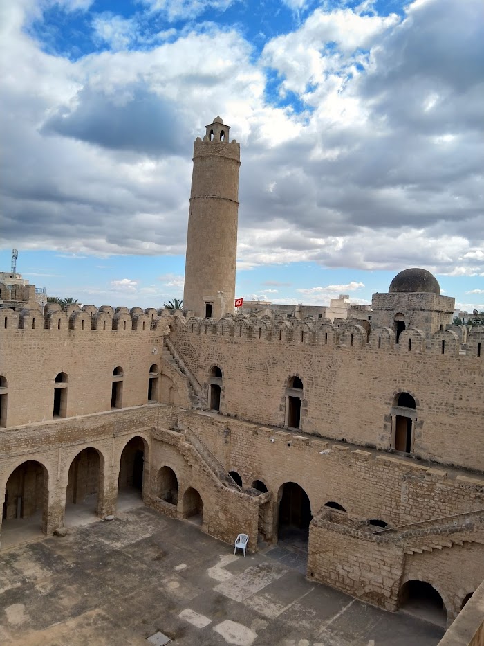 RIBAT, Sousse, Gouvernorat de Sousse, TN