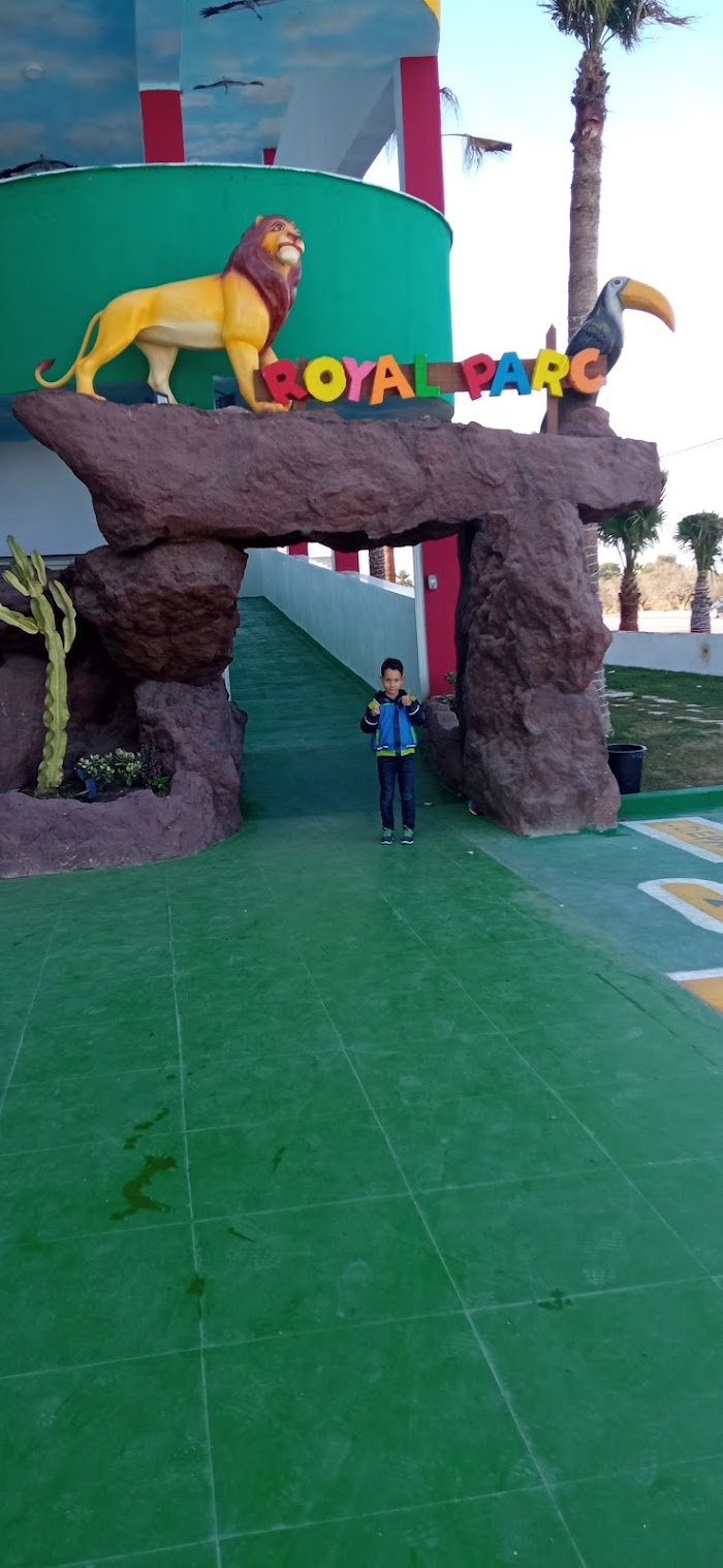 ROYAL PARC, Mesjed-Aïssa, Monastir, TN