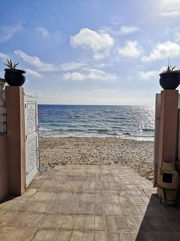 Radisson Blu, Hammamet, Nabeul, TN