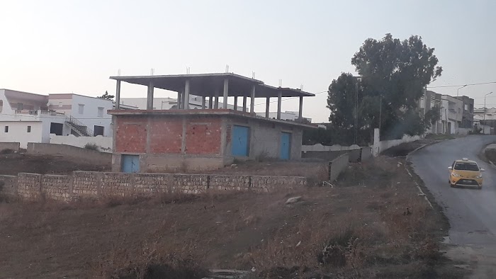 Rainine, Nabeul, TN