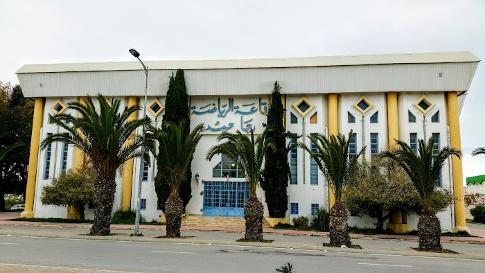 Raja Haider, Marsa, Tunis, TN