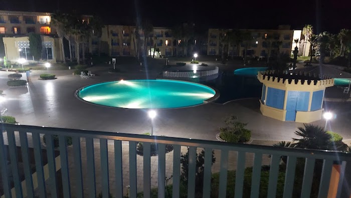 Ramada hotel, Gammarth, Tunis, TN