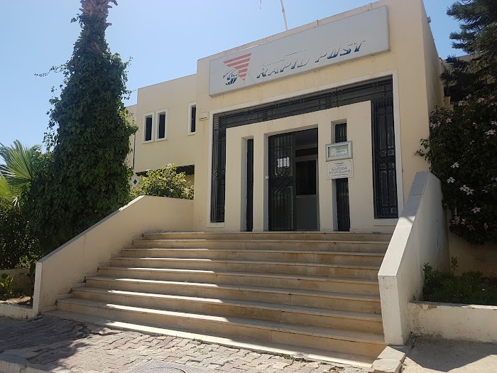 Rapid-Poste El Manar, Tunis, Tunis, TN