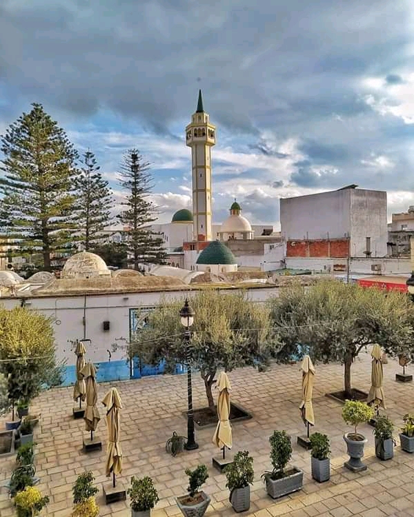 Ras Jebel, Gouvernorat de Bizerte, TN