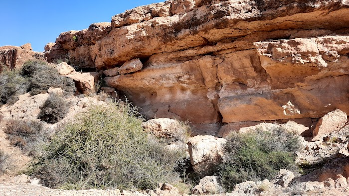 Redeyef, Gouvernorat de Gafsa, TN