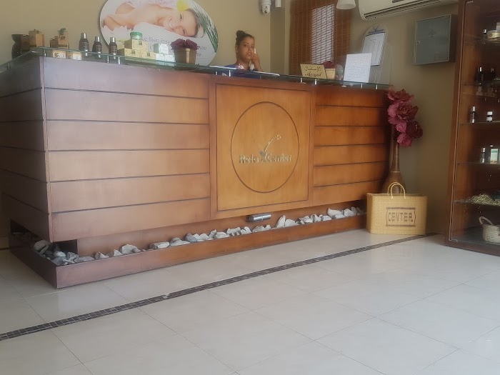Relax Center Plus (3), Mezraya, Médenine, TN