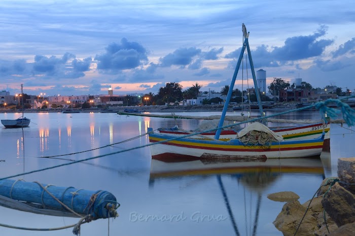Remla, Sfax, TN