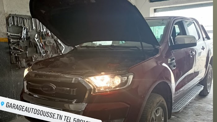 Reprogrammation calculateur moteur tunisie sousse 55175378, Riadh, Gouvernorat de Sousse, TN