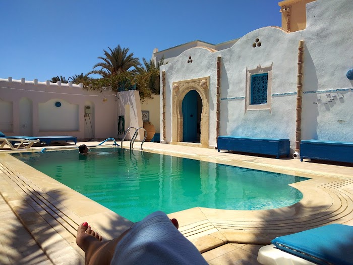 Resa Dar Sema Djerba, Houmt Souk, Medenine, TN