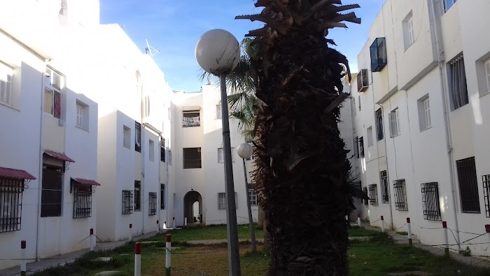 Résidence Al Fol, El Mourouj, Ben Arous, TN