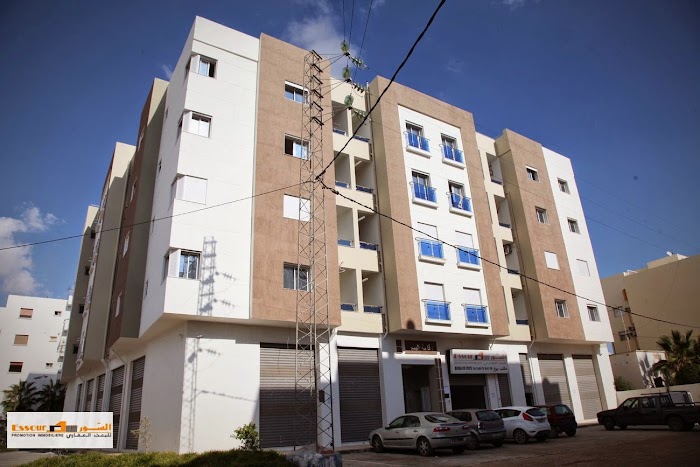 Résidence Al yosr, Route Manzel Chaker, Sfax, Sfax, TN
