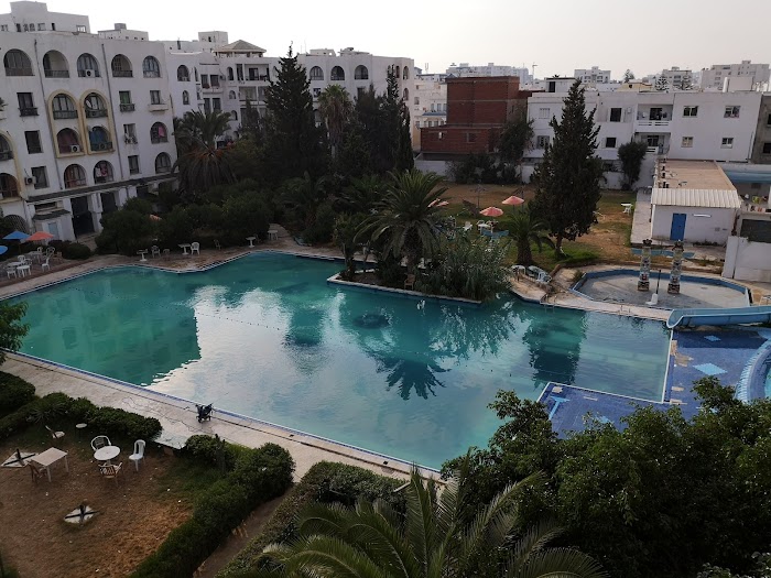Résidence Aqua Nour, Hammam Sousse, Gouvernorat de Sousse, TN