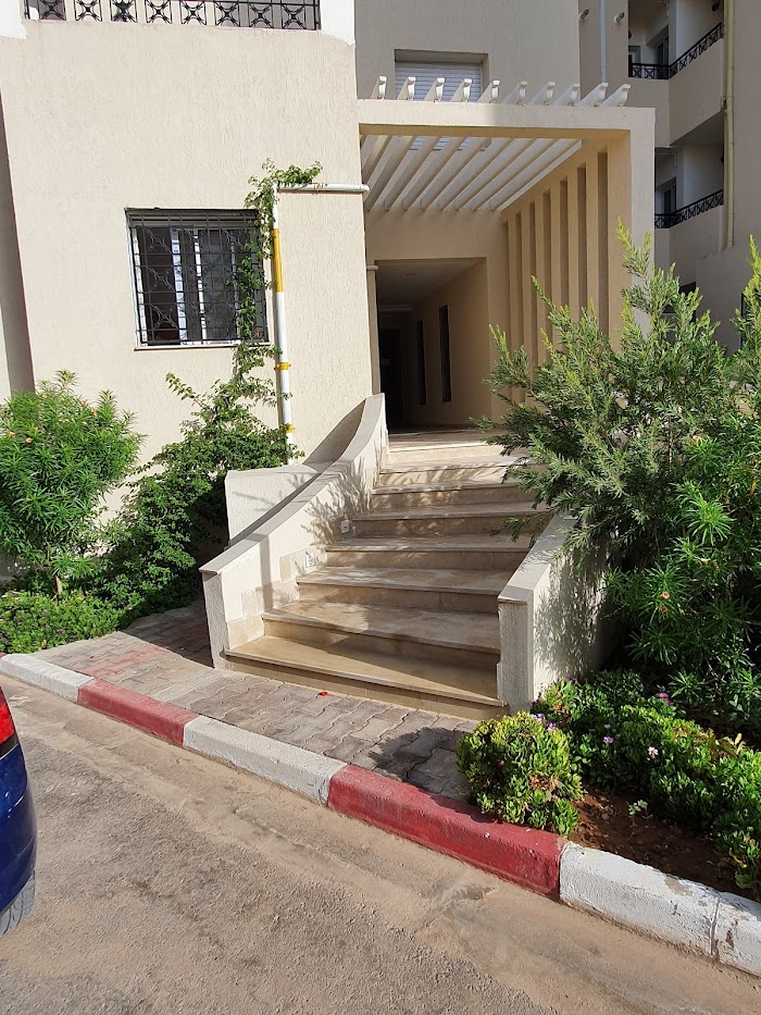 Résidence Belle Vue, Manouba, Tunis, TN