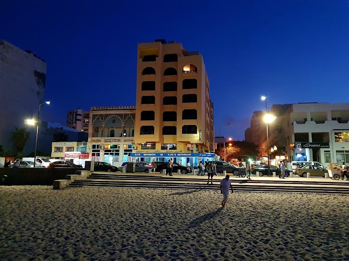 Résidence Boujaafar, Av. Hedi Chaker, Sousse, Gouvernorat de Sousse, TN