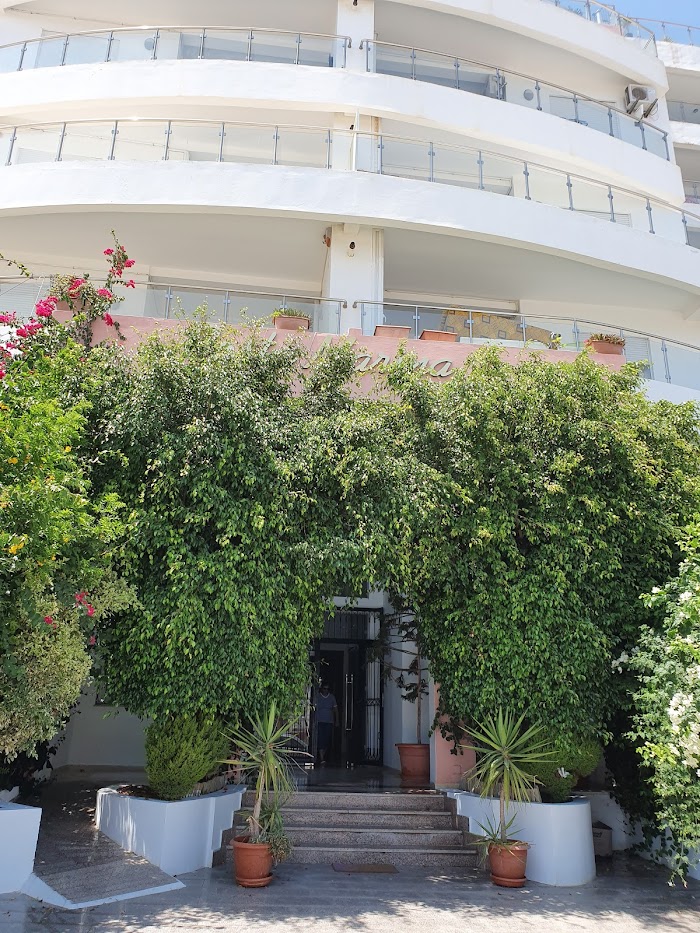 Résidence Costa Marina, Nabeul‎, Nabeul, TN