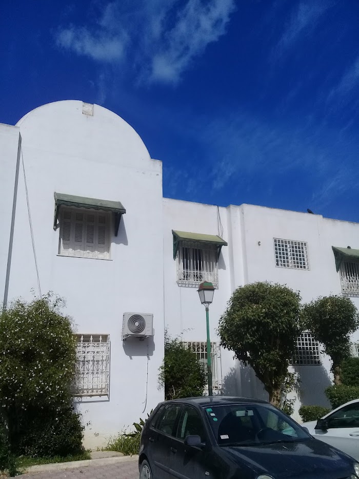 Résidence Dar Gammarth, Gammarth, Tunis, TN