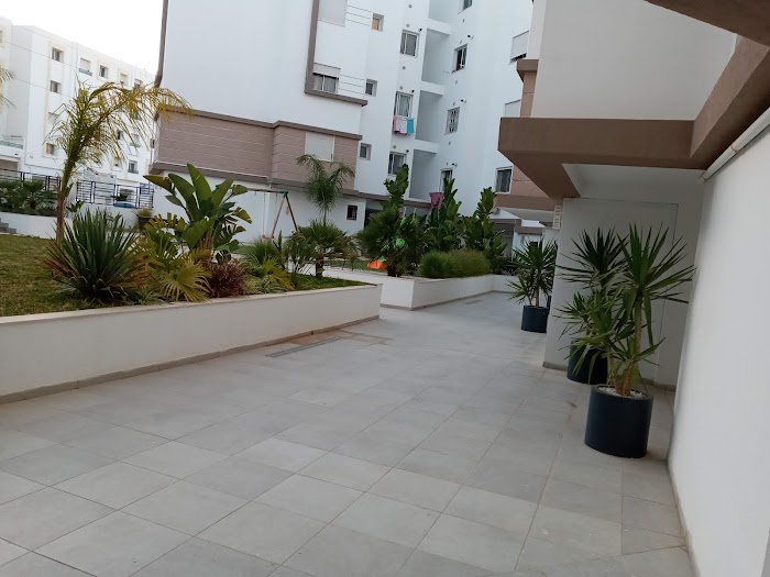Residence Du Parc Mourouj 5, El Mourouj, Ben Arous, TN