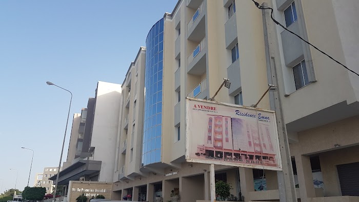 Residence Emna, Av. Khalifa El Karoui, Sousse, Gouvernorat de Sousse, TN
