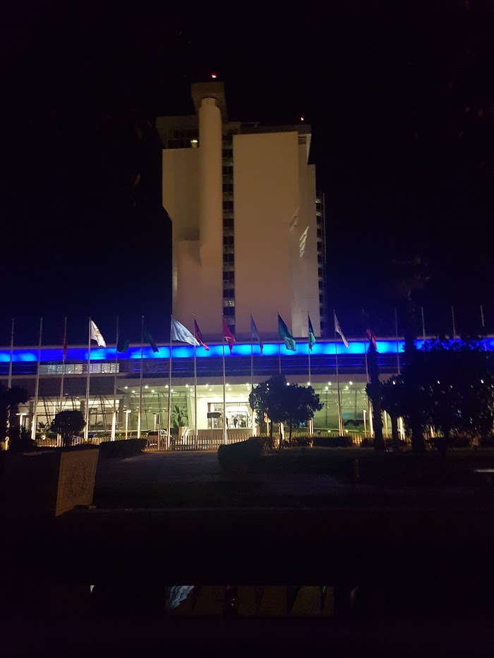 Résidence Jawhara, Av. de l'UMA, Ariana, Tunis, TN