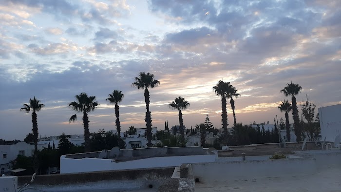 Résidence Les Pins La Marsa, Site archéologique de Carthage, Tunis, TN