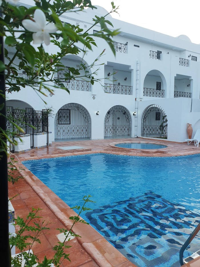 Résidence Nour, Hammamet, Nabeul, TN
