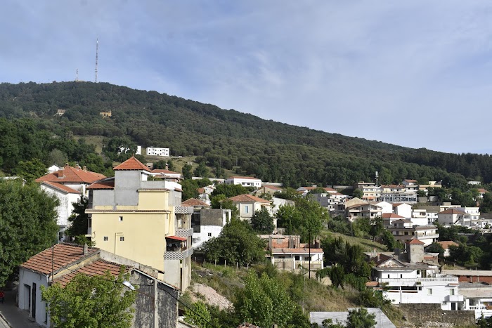 Résidence Panorama, Av. Habib Bourguiba, 79, Ain Draham, Gouvernorat de Jendouba, TN