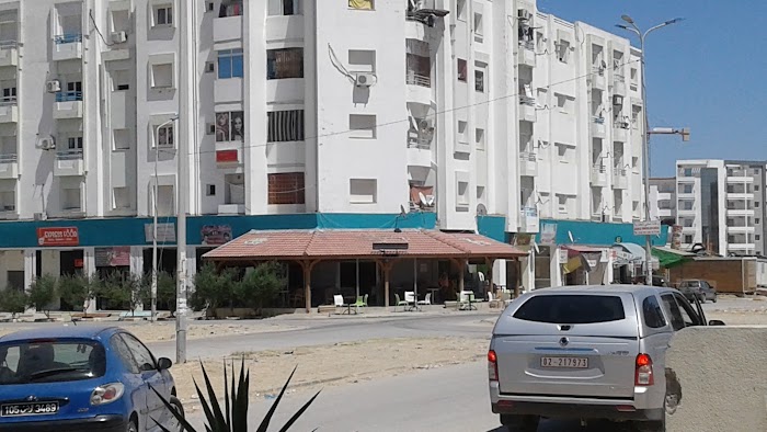 Résidence Rayhan, El Mourouj, Ben Arous, TN